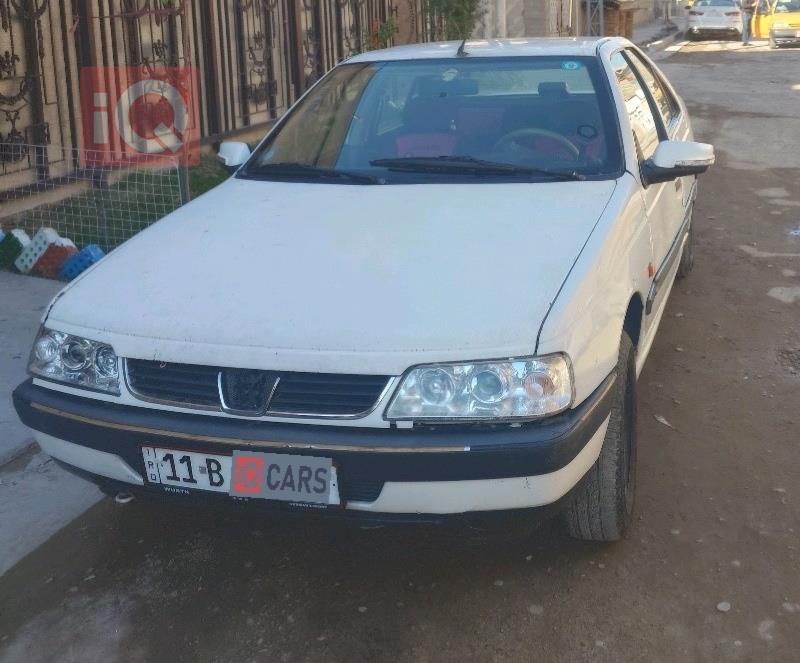 بيجو 405